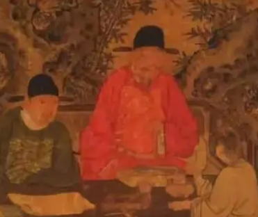 明朝三杨是什么人?他们是忠臣吗？