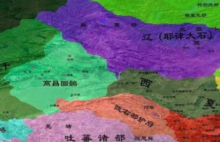 起儿漫王朝算不算中国历史？历史追溯到什么时期？