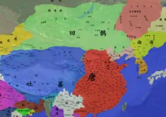 吐蕃曾三次攻陷长安吗？当时的情况是怎样的？