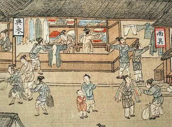 明朝有哪些特色文化？具体表现在哪些方面？