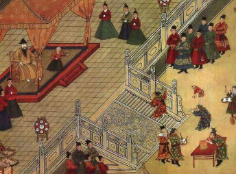 明朝在文化方面有哪些成就？探索明朝的主要文化成就