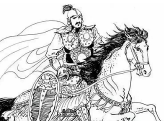 程咬金为什么只当了18天皇帝？他称帝的时候为何如此短暂？