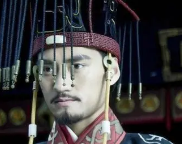 刘启是什么样的皇帝?是明君还是昏君?