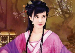 刘启一生最爱的女人是谁？是什么家世？