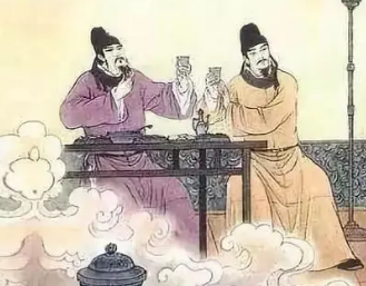 陆象先与贺知章有什么关系？二者有何联系？