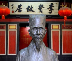 明朝李贽为什么被杀？原因有哪些？