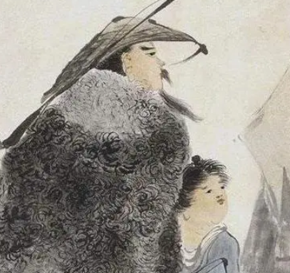 如何看待严光隐士的选择？应该从几个方面结束?