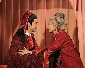窦怀贞的老婆是谁？她是个怎样的人？