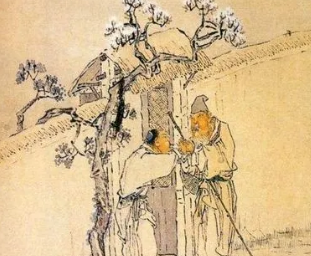 杜甫上疏救房琯是怎么回事？杜甫是怎么做的？