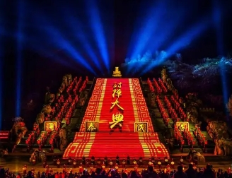 历代帝王为什么要封禅？他们有何目的？