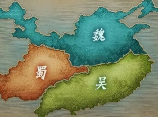 刘备借荆州：一次巧妙的联盟与援助