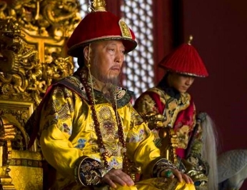中国历史上有几位太上皇们？他们是谁？