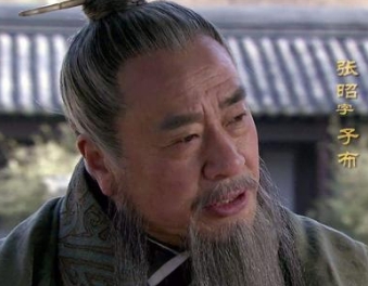 “内事不决问张昭”是谁说的？张昭究竟有何厉害之处？