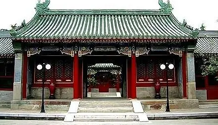 古代有钱人房子是什么样的 和官员房子有什么不同