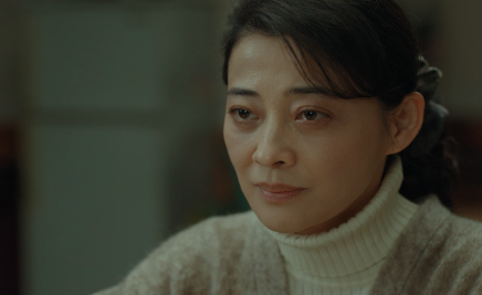 《回来的女儿》关于大结局，戴猴子面具的才是真凶？