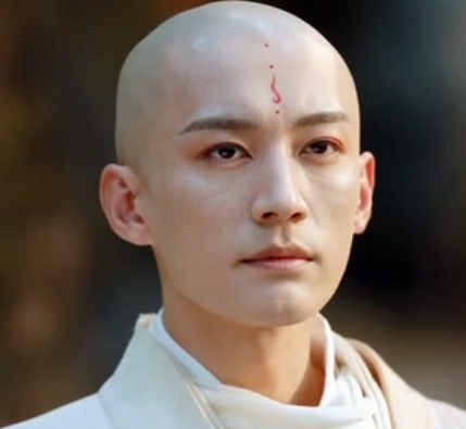 《少年歌行》无心官配是谁 喜欢的人是谁