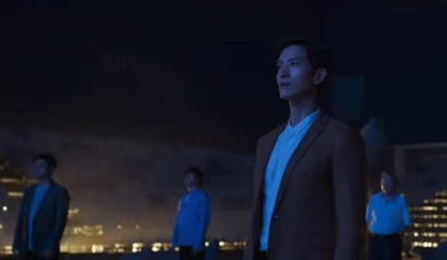 《三体》潘寒是谁 是好人吗