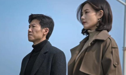 《狂飙》杨健有如今的结局，孟钰后悔吗？