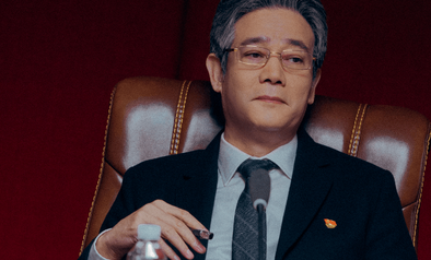 《狂飙》赵立冬运用了什么样的手段，让高启强心甘情愿顶罪？