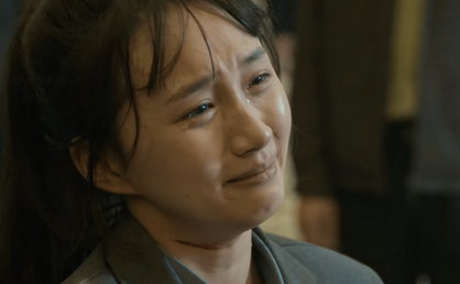 《狂飙》何黎明想起黄翠翠，难道不自责吗？