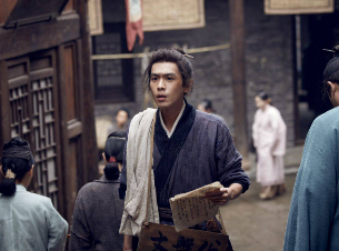 《显微镜下的大明》张若昀饰演算术天才，他的表现如何？