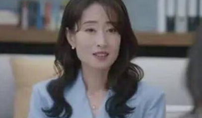 《女士的品格》安欣的老公出轨了吗？他们离婚了吗？