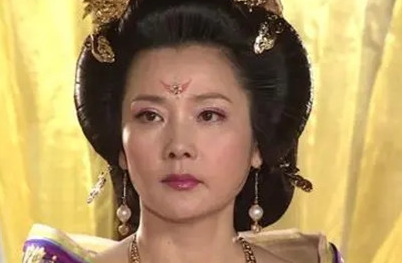 杨玉环为何受宠，和武惠妃有什么关系？