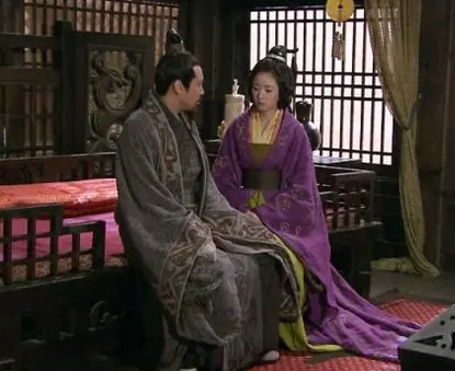 刘备和孙尚香成亲三年之久 两人为何没有生下一儿半女