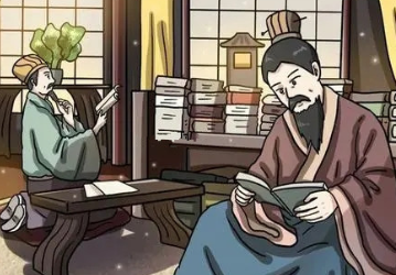 陆机的身世如何？他的名气为何如此之高？