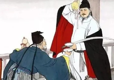 安史之乱爆发之后，李白去了哪里？