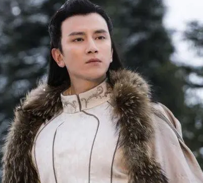 同样都是侯爵的儿子 他们之间有什么区别吗