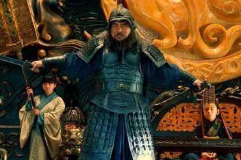 董卓进京的时候究竟带了多少人马呢？