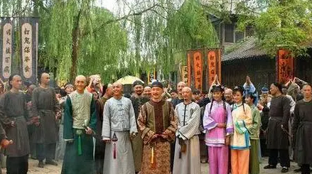 明朝皇帝久居深宫 清朝皇帝为何总喜欢往外跑