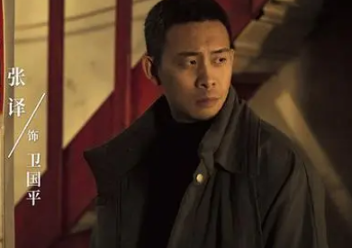 《他是谁》是什么题材？主要讲了什么故事呢？