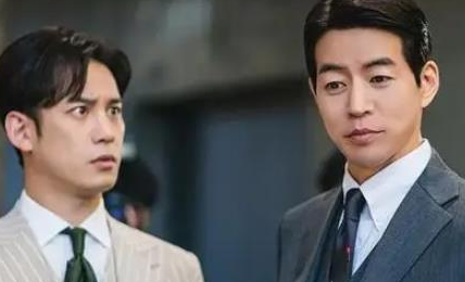 《潘多拉被操纵的乐园》在贤是什么人 是不是坏人