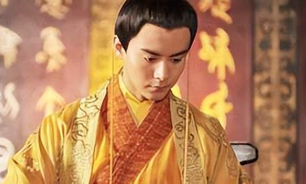 南朝陈只存在了短短的33年，为什么却诞生了5位皇帝？