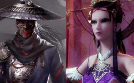 《画江湖之不良人》第六部什么时候更新 姬如雪还活着吗