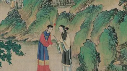 《红楼梦》贾母与王夫人的婆媳关系到底怎么样？