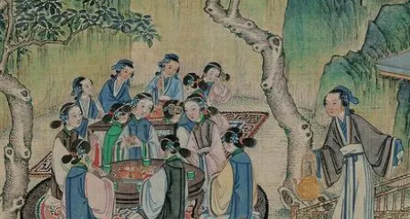《红楼梦》王熙凤有多会说话？她是如何逗贾母开心的？