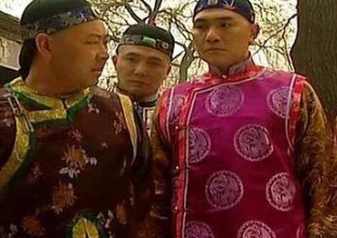 乾隆皇帝上位后，为什么要为胤禩平反?