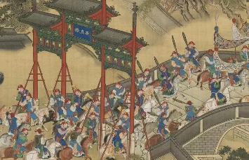 募兵和征兵有什么区别？募兵制和征兵制的本质是什么？