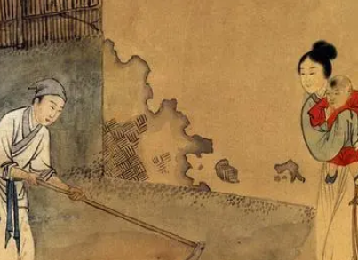  埋儿奉母讲的是什么故事？是真实存在的吗？