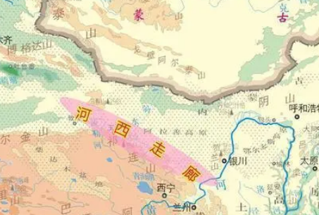 金日磾的母亲是什么人？她与汉武帝关系如何？