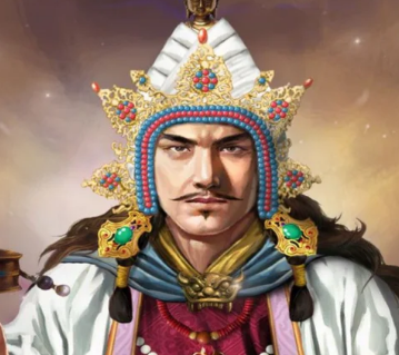 松赞干布是什么结局？活了多少岁？