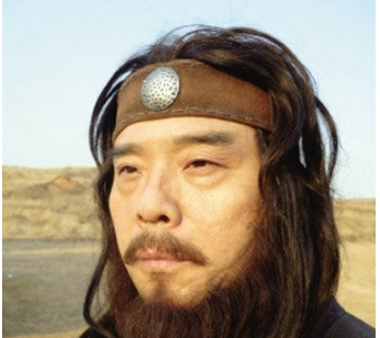  彭越是什么结局？他是怎样被杀的？