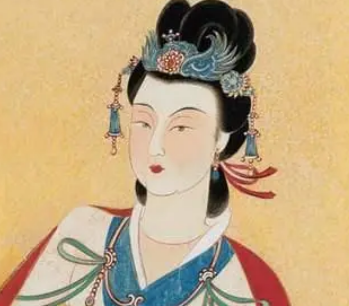  李靖为为什么没有和拂女在一起？原因是什么？
