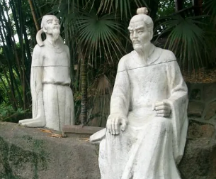 房琯事件是怎么回事？具体情况是怎样的？