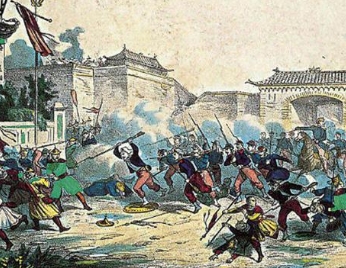 辛酉政变发生的原因是什么？造成怎样的后果？