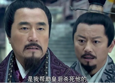 萧何是如何骗杀韩信的？事后大家为何恭贺他？