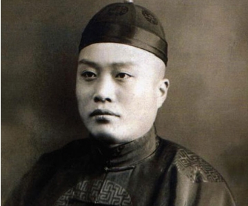 刘春霖：清朝最后一位状元的传奇人生